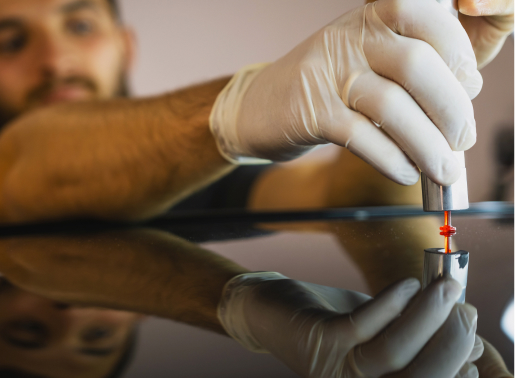 méthodes dsp par votre techniciens débosseleurs à Pigny près de Bourges dans le Cher 18