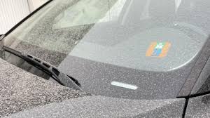 Conseils d'entretien de la carrosserie après le passage des sables du Sahara